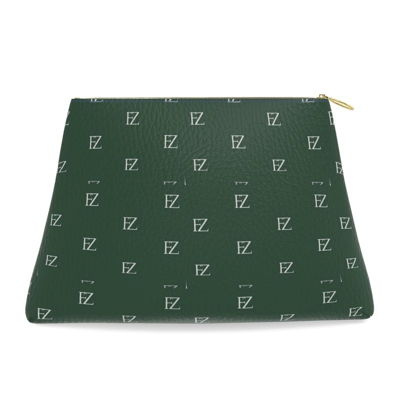 FZ DESIGNER CLUTCH PURSE