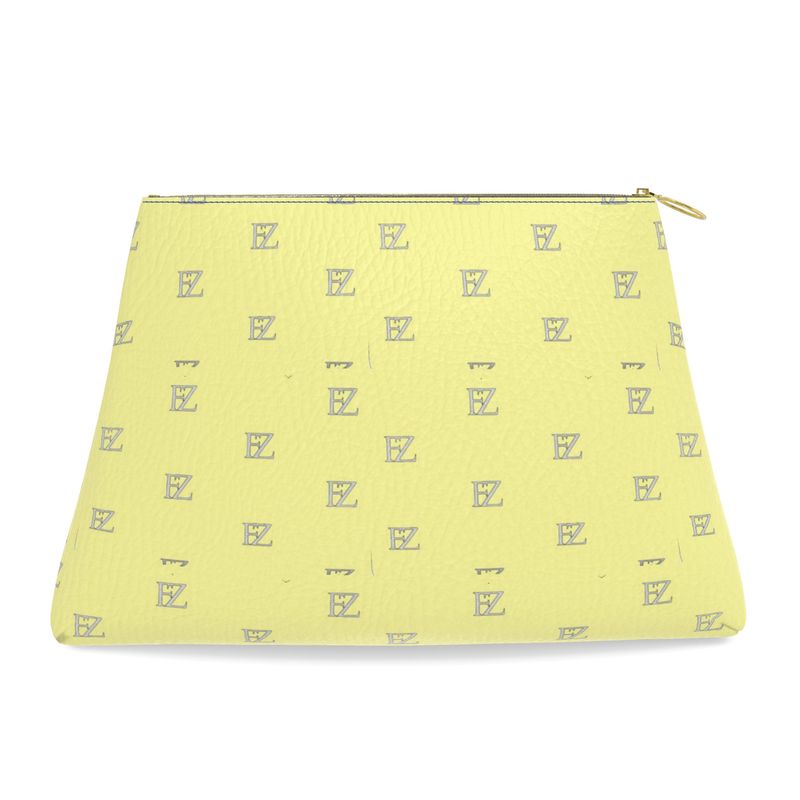 FZ DESIGNER CLUTCH PURSE