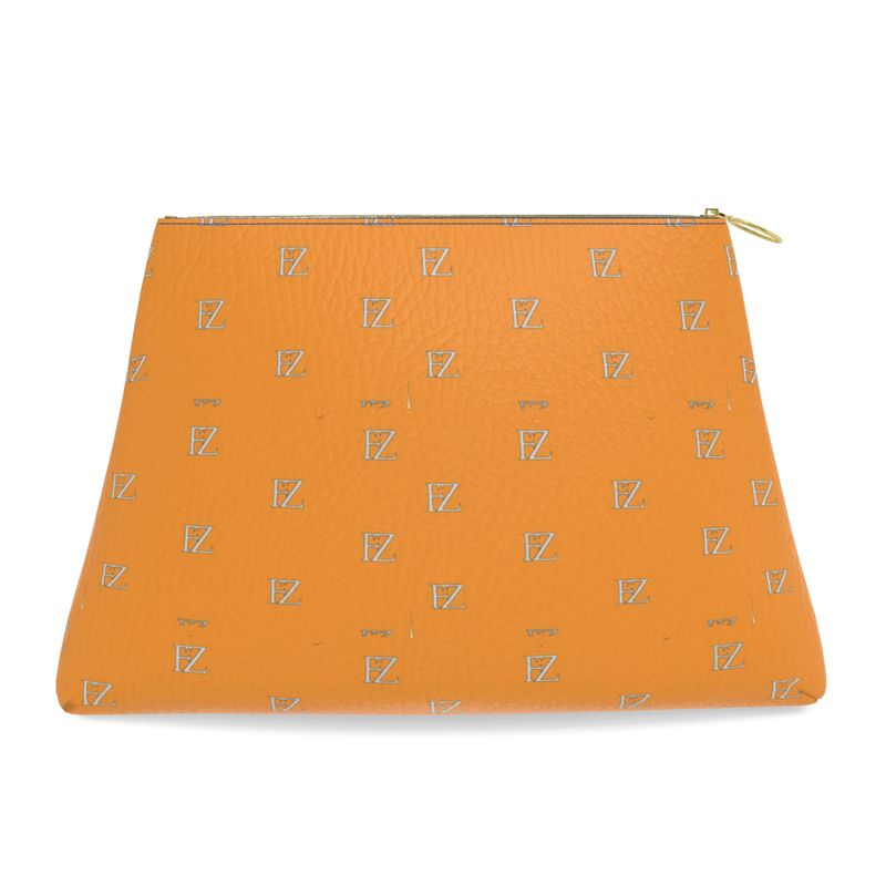 FZ DESIGNER CLUTCH PURSE