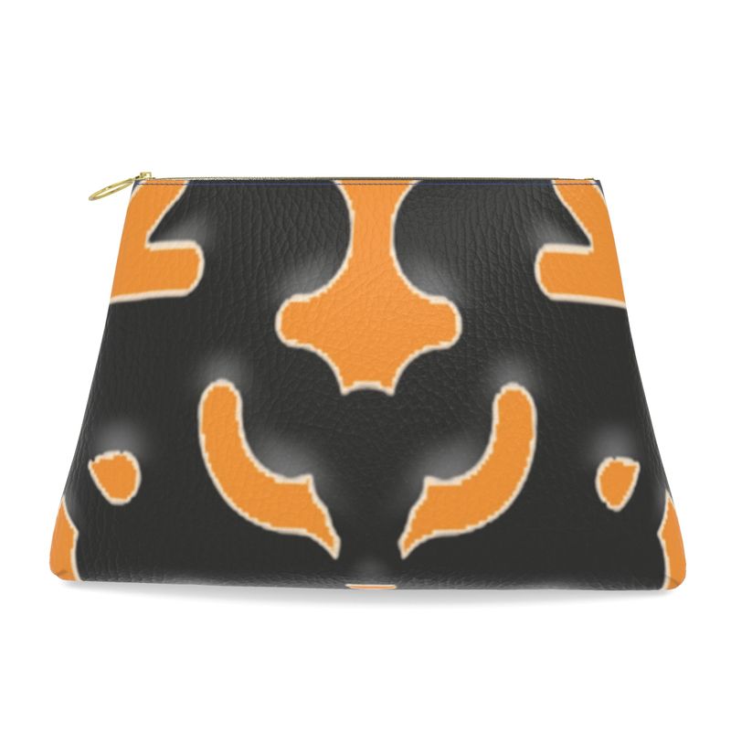 FZ DESIGNER CLUTCH PURSE