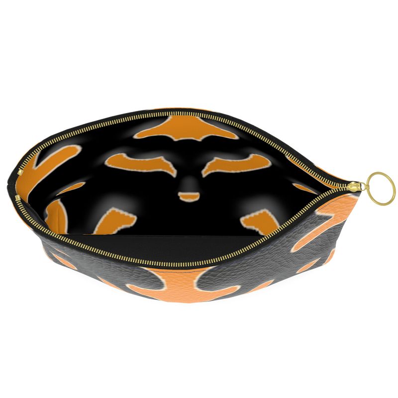 FZ DESIGNER CLUTCH PURSE