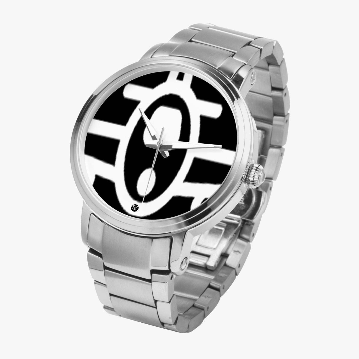 FZ Unisex New Steel Strap Automatic Watch - FZwear