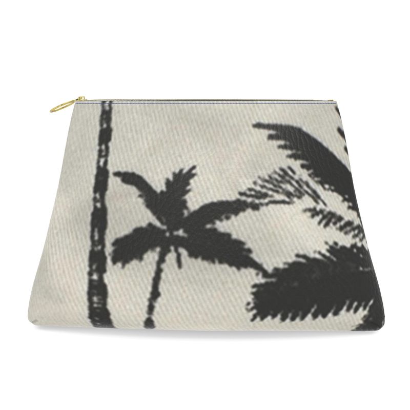 FZ DESIGNER CLUTCH PURSE