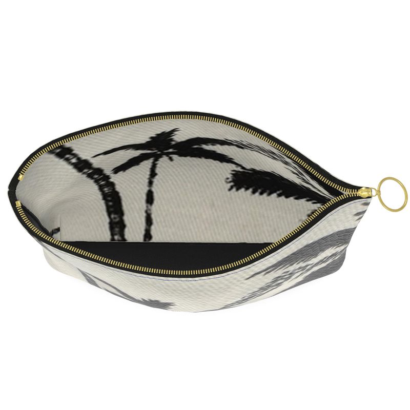 FZ DESIGNER CLUTCH PURSE