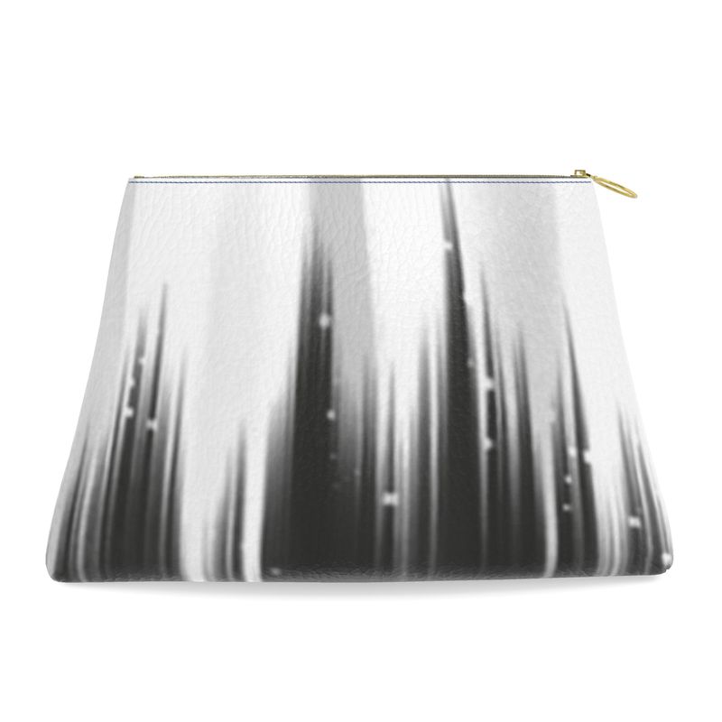 FZ DESIGNER CLUTCH PURSE