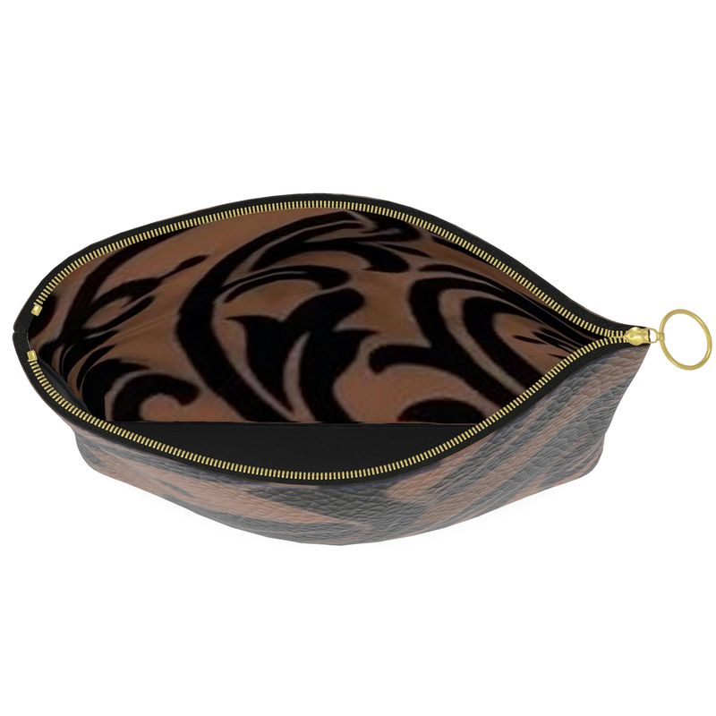 FZ DESIGNER CLUTCH PURSE