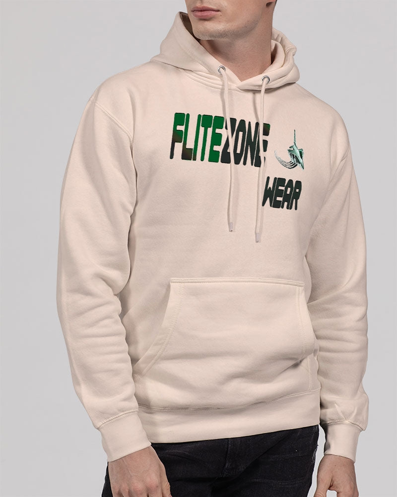 FZ ZONE TOO Unisex Premium Pullover Hoodie - FZwear
