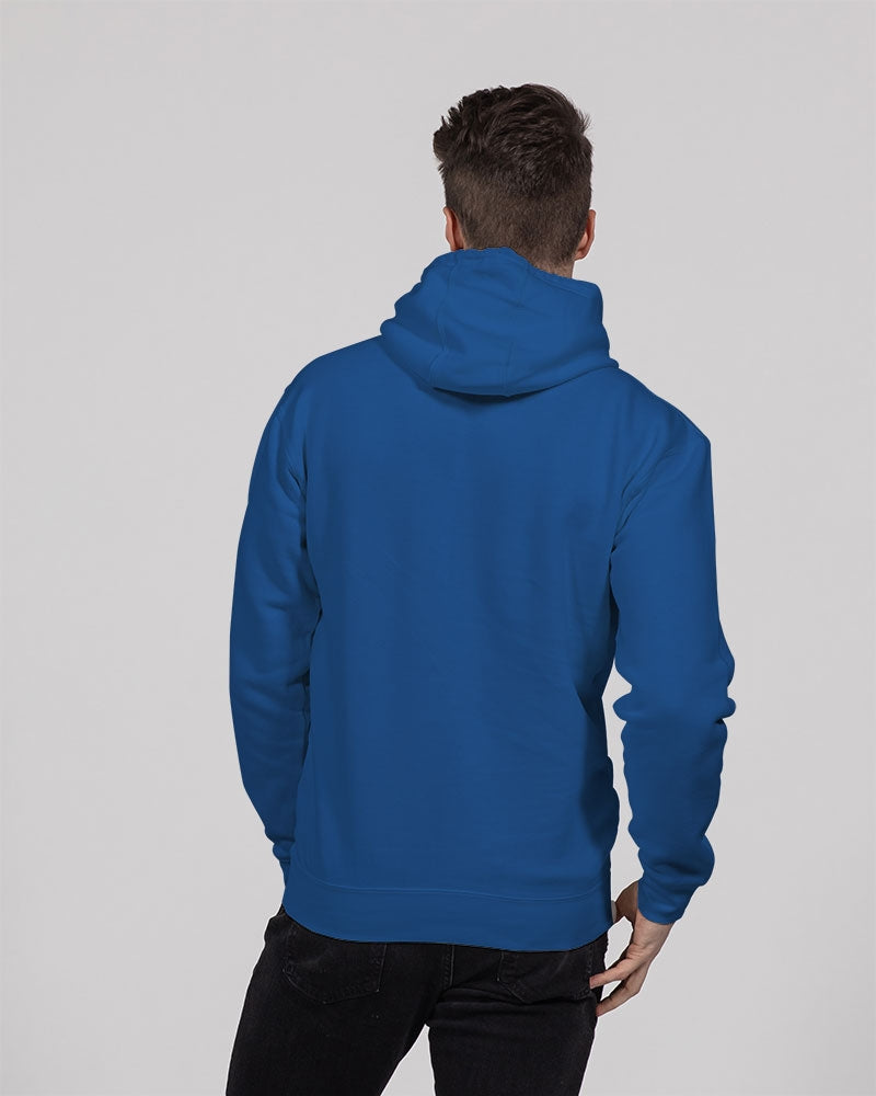 FZ LEVELS Unisex Premium Pullover Hoodie