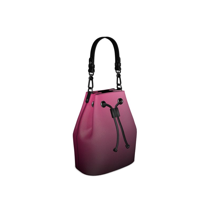 FZ DESIGNER BUCKET BAG - FZwear