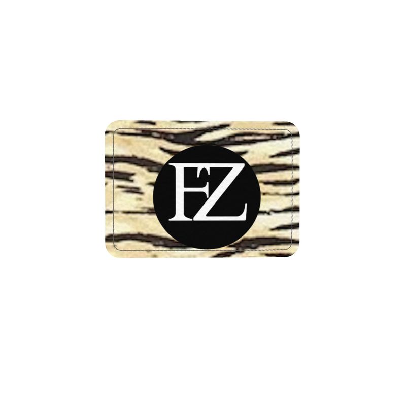 FZ AFRICAN PRINT DESIGNER HANDBAG - FZwear