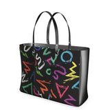 FZ DESIGNER HANDBAG - FZwear