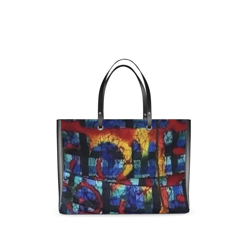 FZ DESIGNER HANDBAG - FZwear