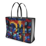 FZ DESIGNER HANDBAG - FZwear