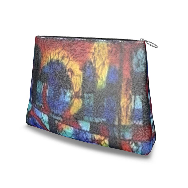 FZ DESIGNER CLUTCH PURSE - FZwear