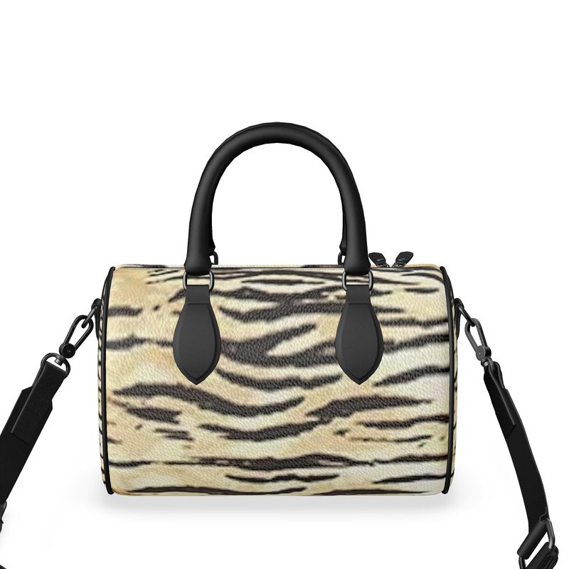 FZ AFRICAN PRINT DESIGNER DUFFLE BAG - FZwear