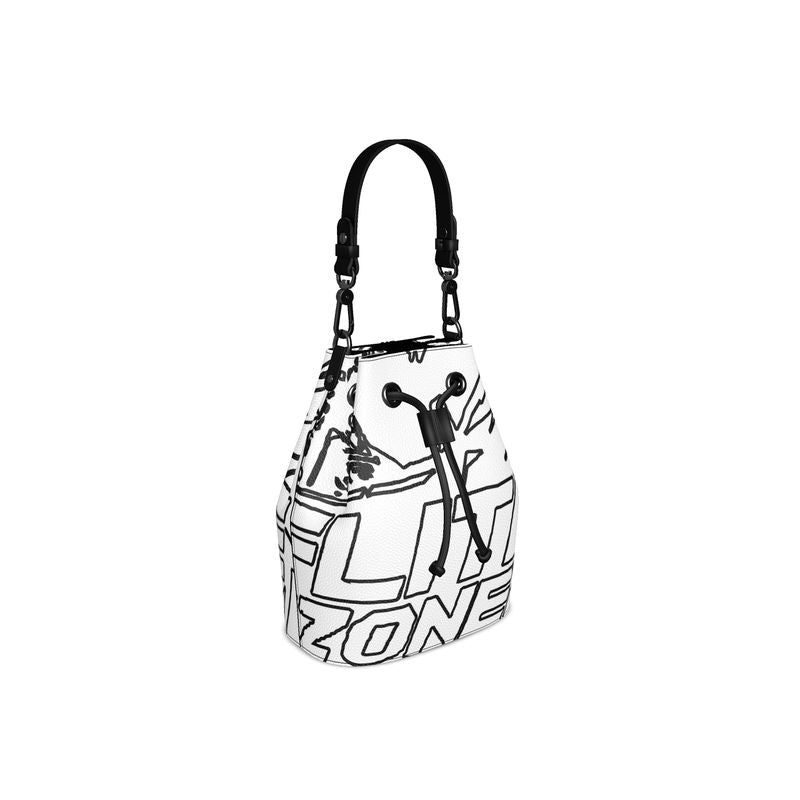 FZ DESIGNER BUCKET BAG - FZwear
