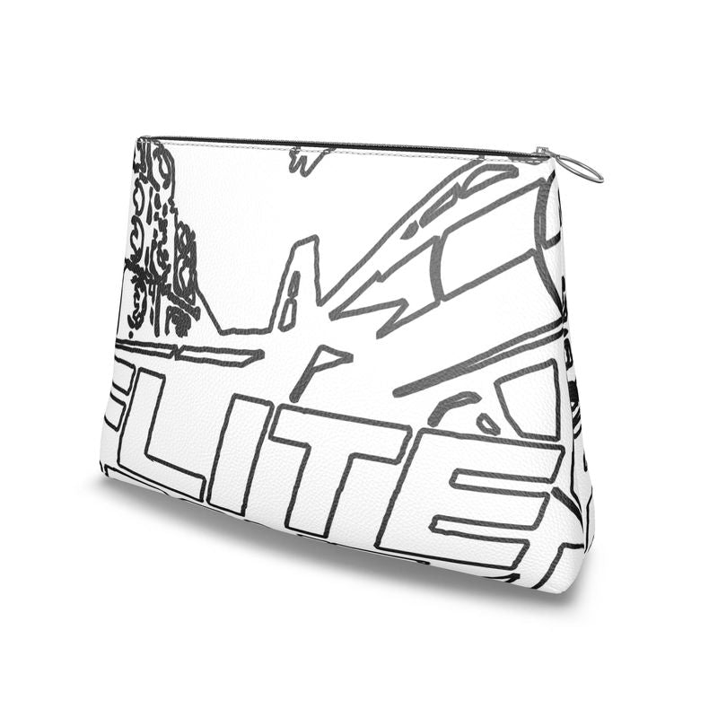 FZ DESIGNER CLUTCH PURSE - FZwear