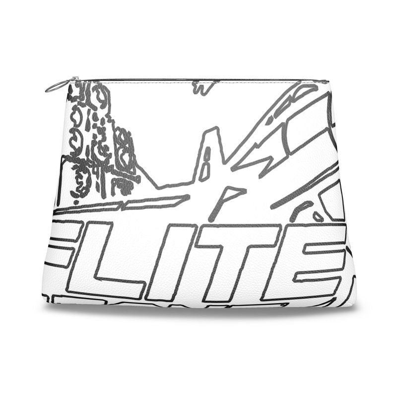 FZ DESIGNER CLUTCH PURSE - FZwear