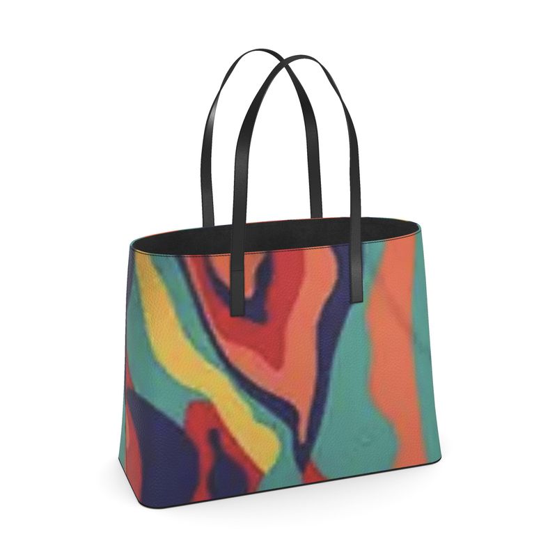 FZ Kika Tote - FZwear