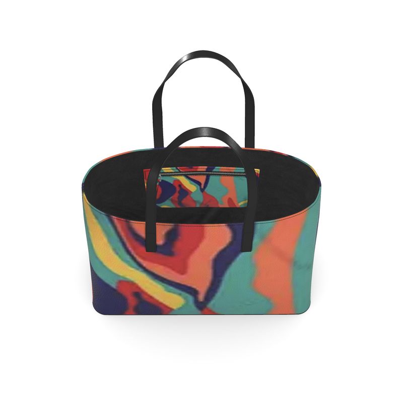 FZ Kika Tote - FZwear