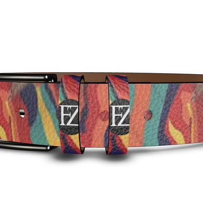 FZ DESIGNER BELT - FZwear