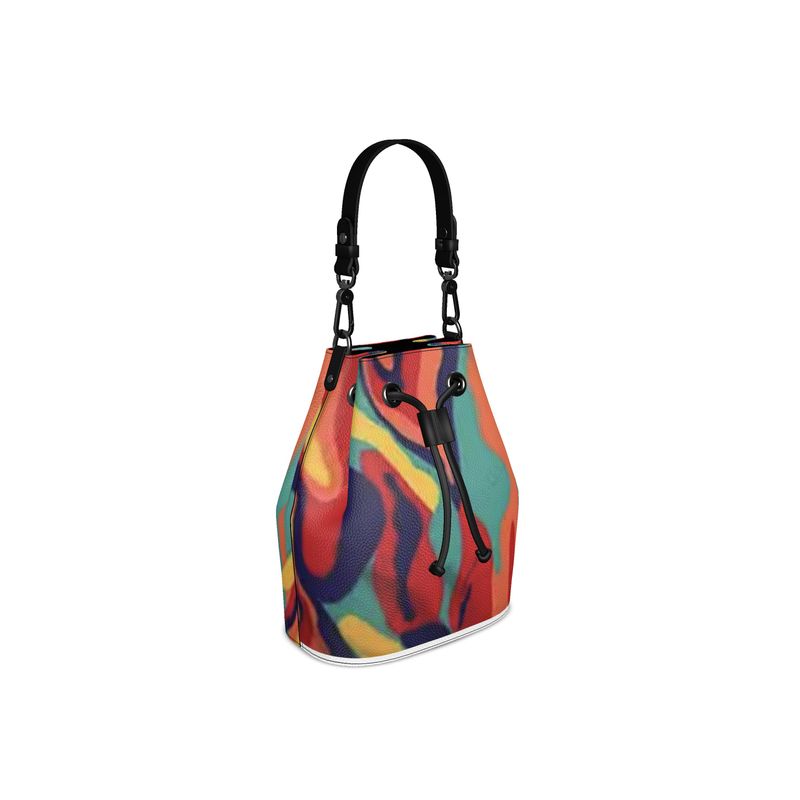 FZ DESIGNER BUCKET BAG - FZwear