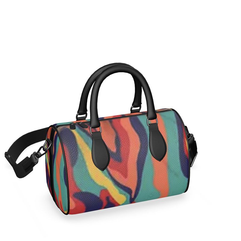 FZ DESIGNER DUFFLE BAG - FZwear