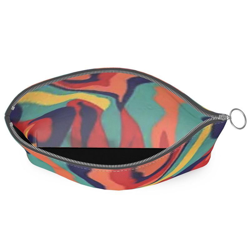 FZ DESIGNER CLUTCH PURSE - FZwear