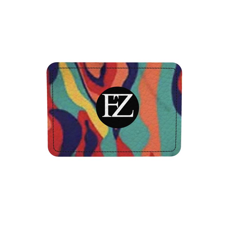 FZ DESIGNER CLUTCH PURSE - FZwear
