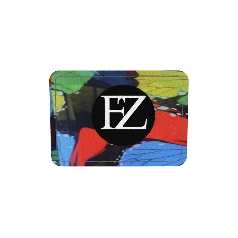 FZ AFRICAN PRINT ORIGINAL SLOUCH BAG - FZwear