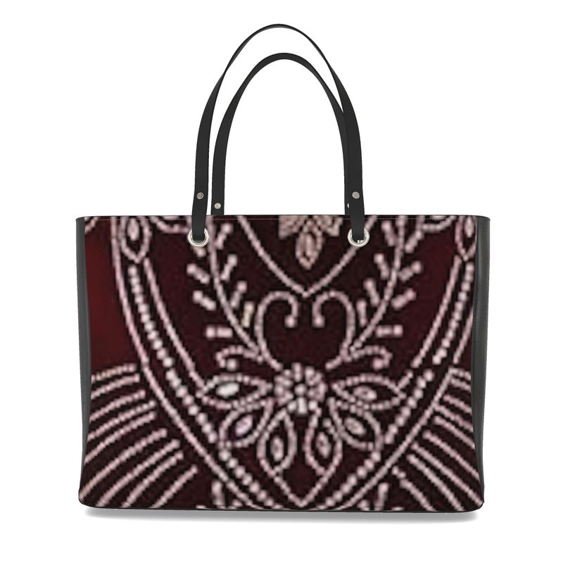 FZ DESIGNER HANDBAG