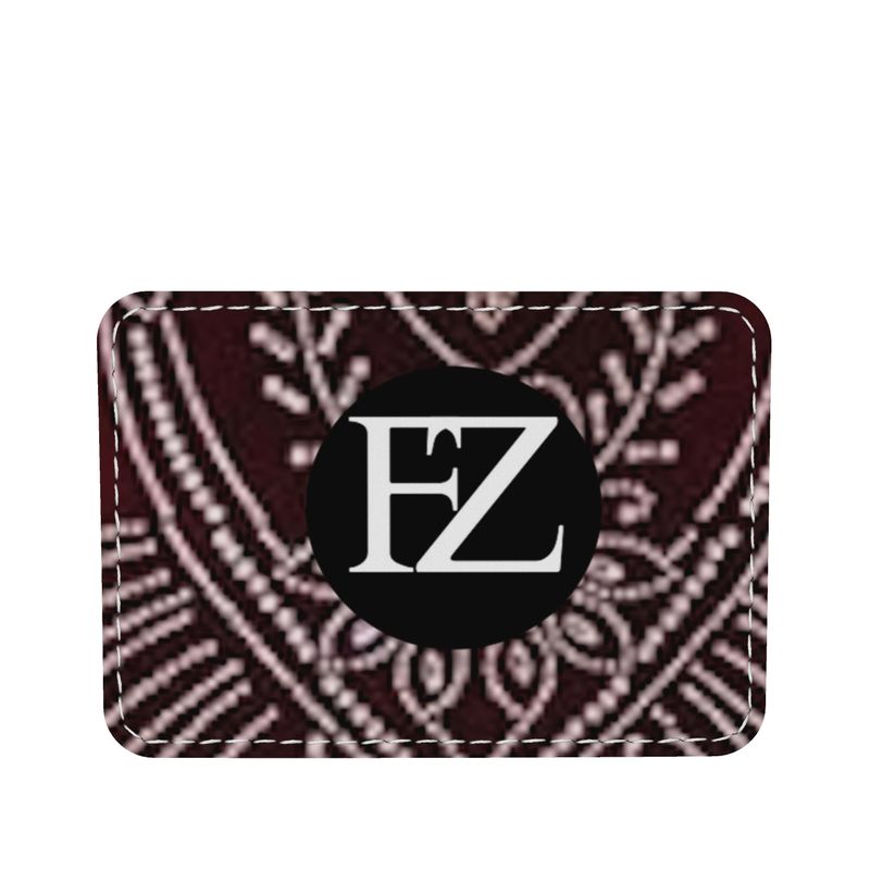 FZ DESIGNER HANDBAG - FZwear