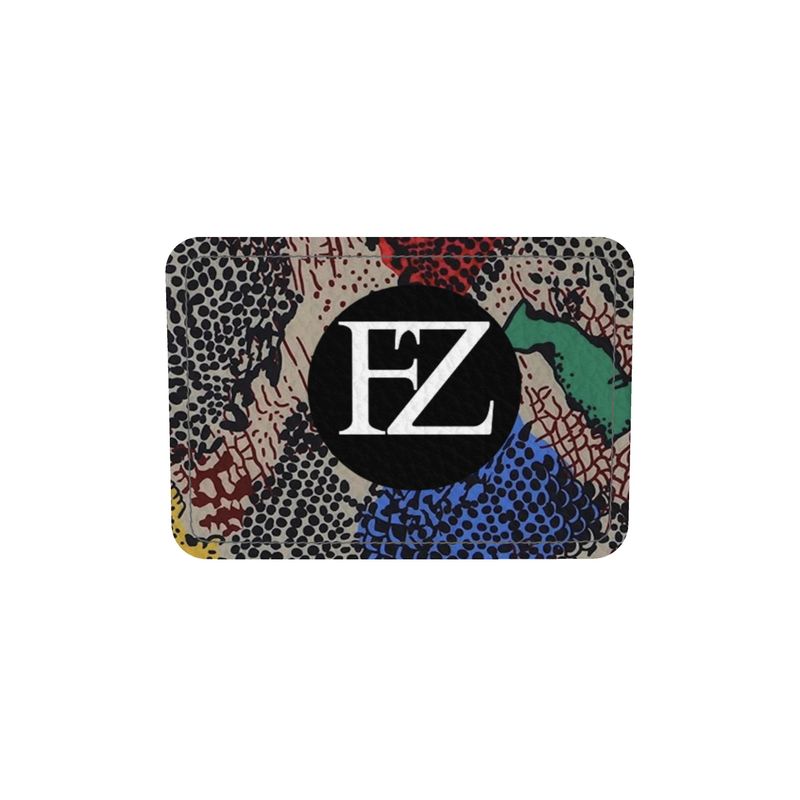 FZ ORIGINAL AFRICAN PRINT SLOUCH BAG - FZwear