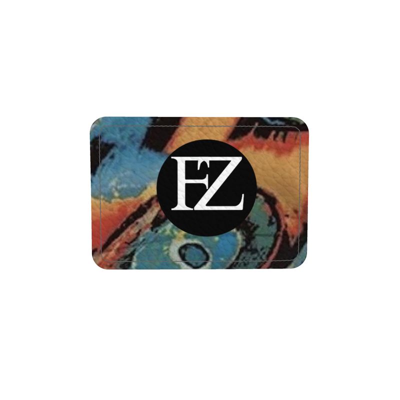 FZ DESIGNER AFRICAN PRINT BUCKET BAG - FZwear