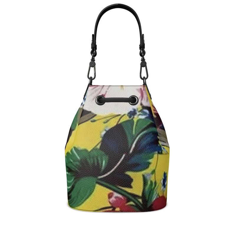 FZ DESIGNER BUCKET BAG - FZwear