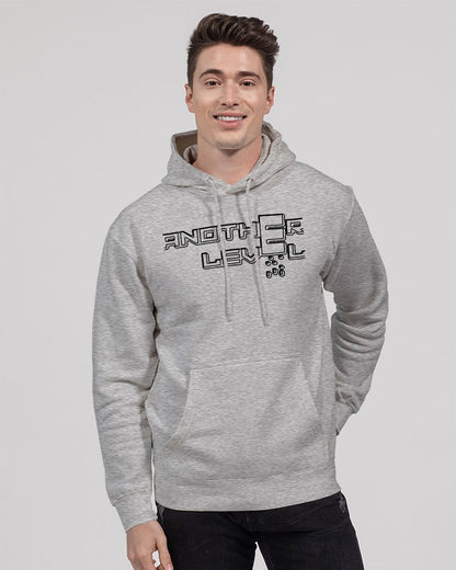 FZ LEVELS Unisex Premium Pullover Hoodie