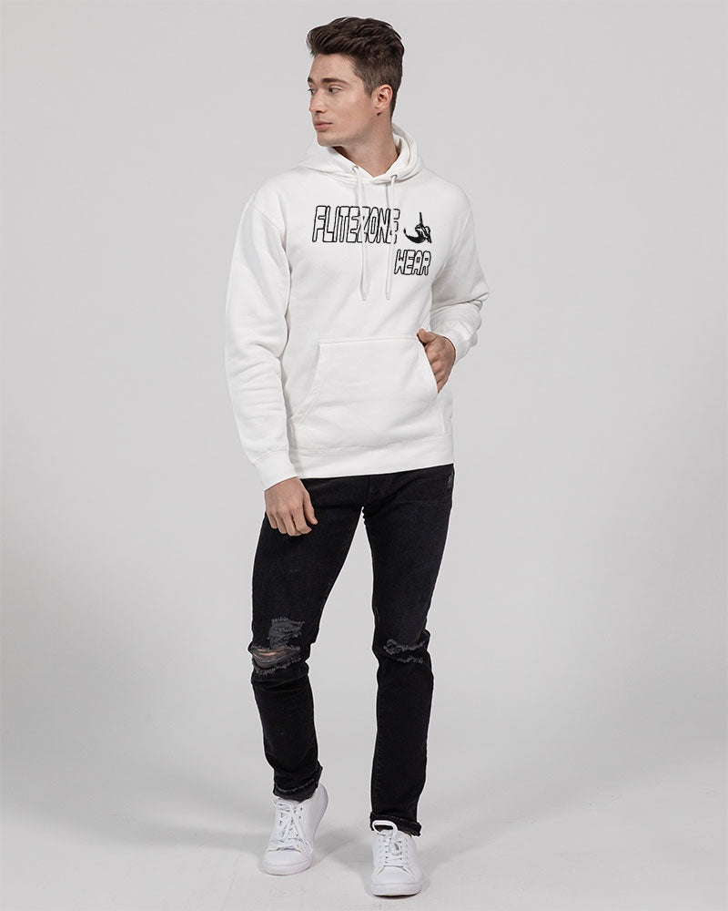 FZ PLANE Unisex Premium Pullover Hoodie - FZwear