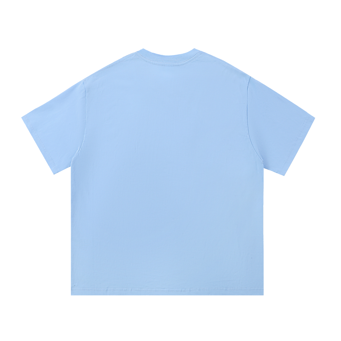 FZ Unisex Original Essential Cotton Tee