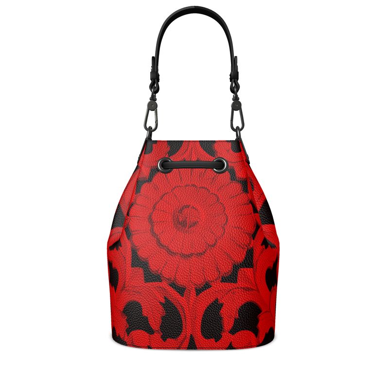FZ DESIGNER BUCKET BAG