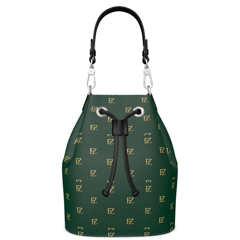 FZ Designer Bucket Bag
