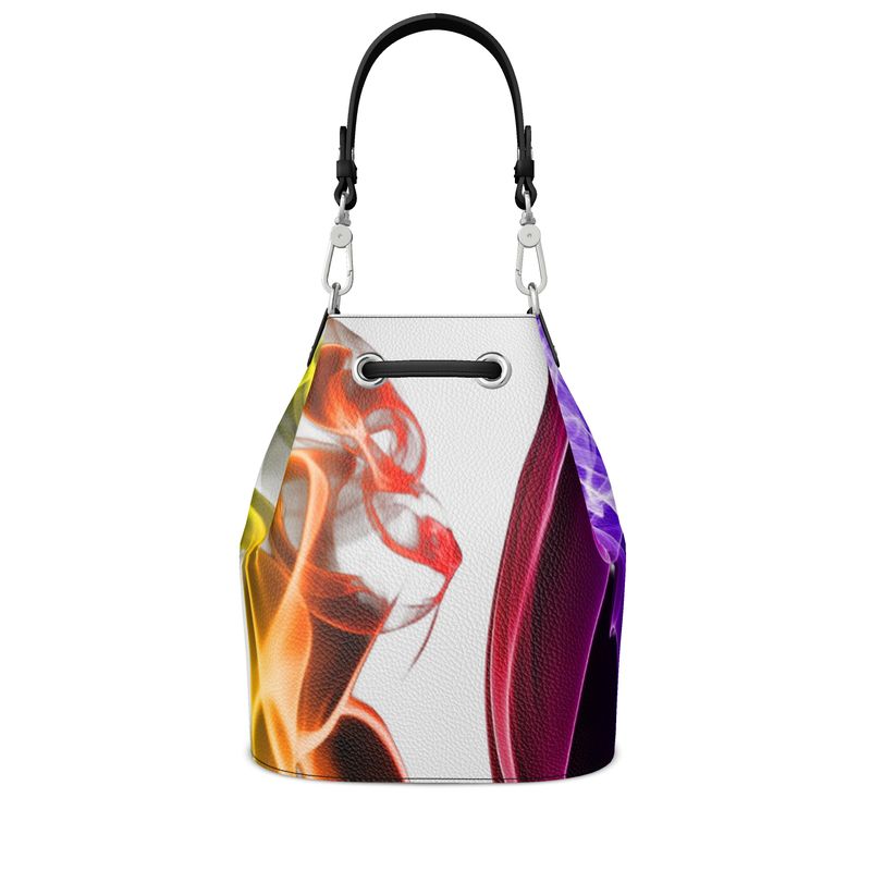 FZ DESIGNER BUCKET BAG