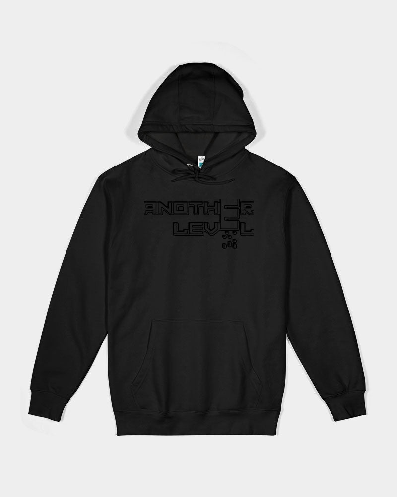 FZ LEVELS Unisex Premium Pullover Hoodie