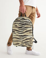 FZ AFRICAN TIGER PRINT Large Backpack - FZwear