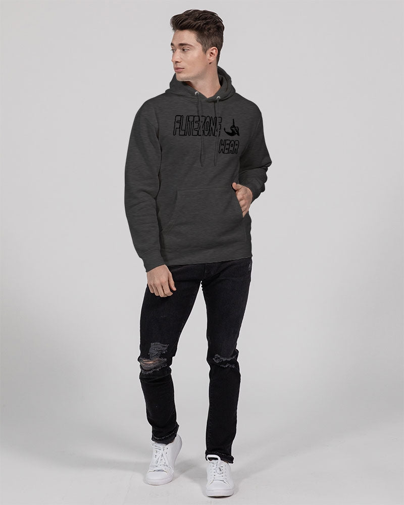 FZ PLANE Unisex Premium Pullover Hoodie - FZwear