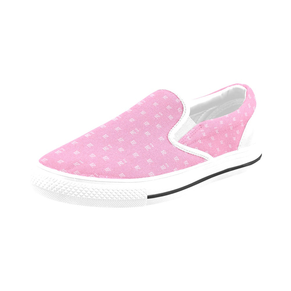 FZ Women's Original Slip-On Shoes