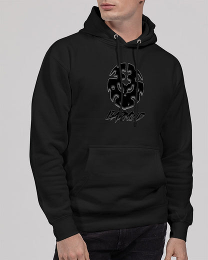 FZ ABSTRACT ZONE Unisex Premium Pullover Hoodie - FZwear