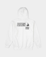 YAAD Unisex Premium Pullover Hoodie - FZwear