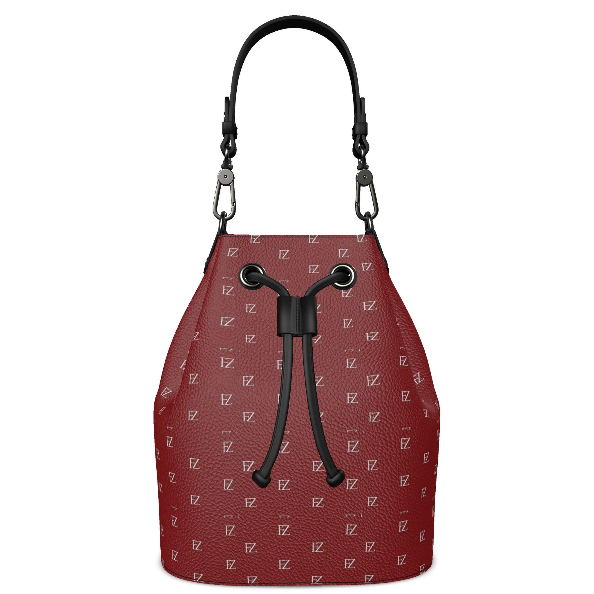 FZ Designer Bucket Bag