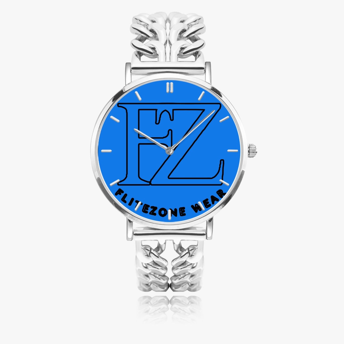 FZ Hollow Out Strap Quartz Watch - With Indicators - FZwear
