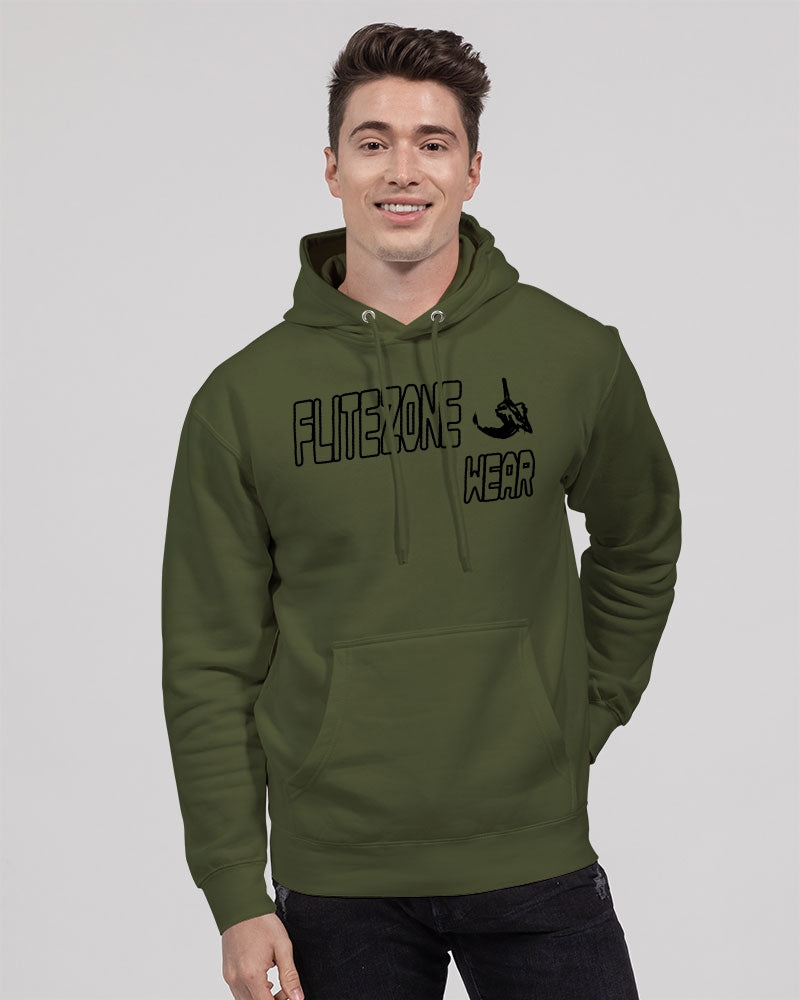 FZ PLANE Unisex Premium Pullover Hoodie - FZwear